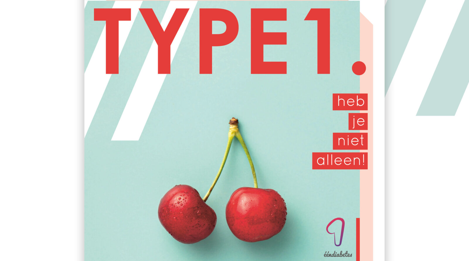 NIEUW: Diagnosemagazine voor jongvolwassenen met diabetes type 1