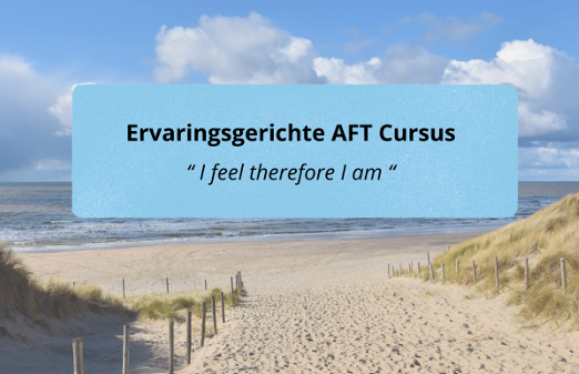 4-daagse Ervaringsgerichte AFT cursus