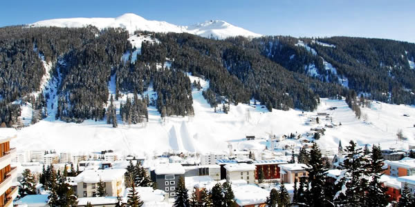 Davos 2012